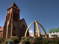 Iglesia Anglicana Islas Malvinas